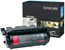 T630, T632, T634 High Yield Print Cartridge
